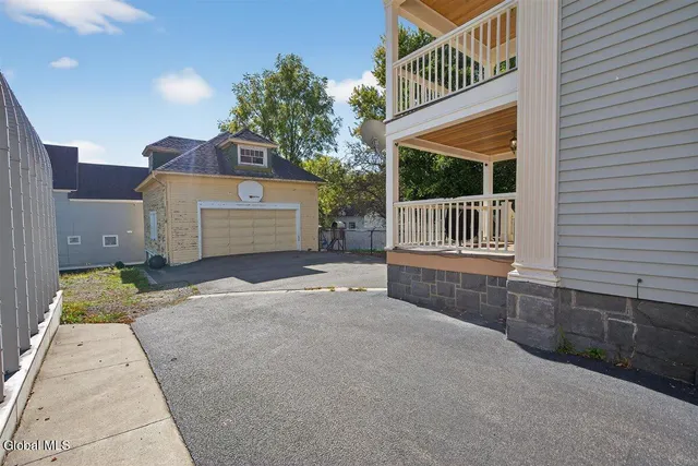 $305,000 | 8 Byard Street, Johnstown, NY 12095