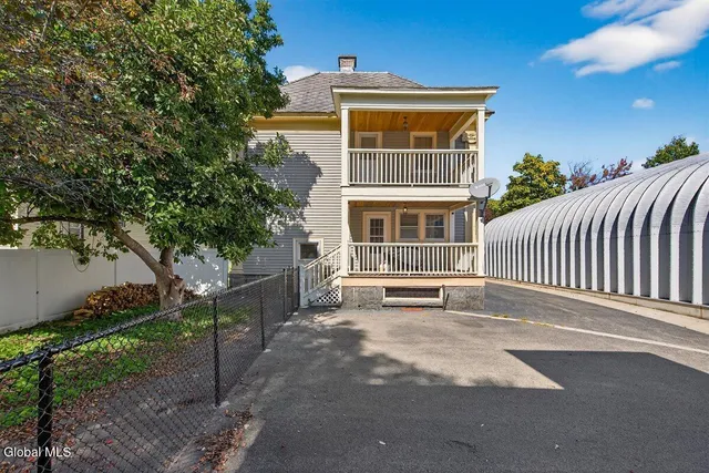 $305,000 | 8 Byard Street, Johnstown, NY 12095