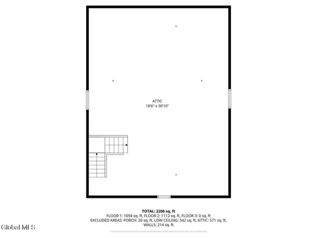 $305,000 | 8 Byard Street, Johnstown, NY 12095