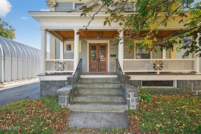 $305,000 | 8 Byard Street, Johnstown, NY 12095