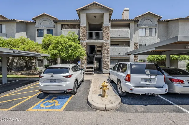 $280,000 | 2025 East Campbell Avenue, Unit 143, Phoenix, AZ 85016