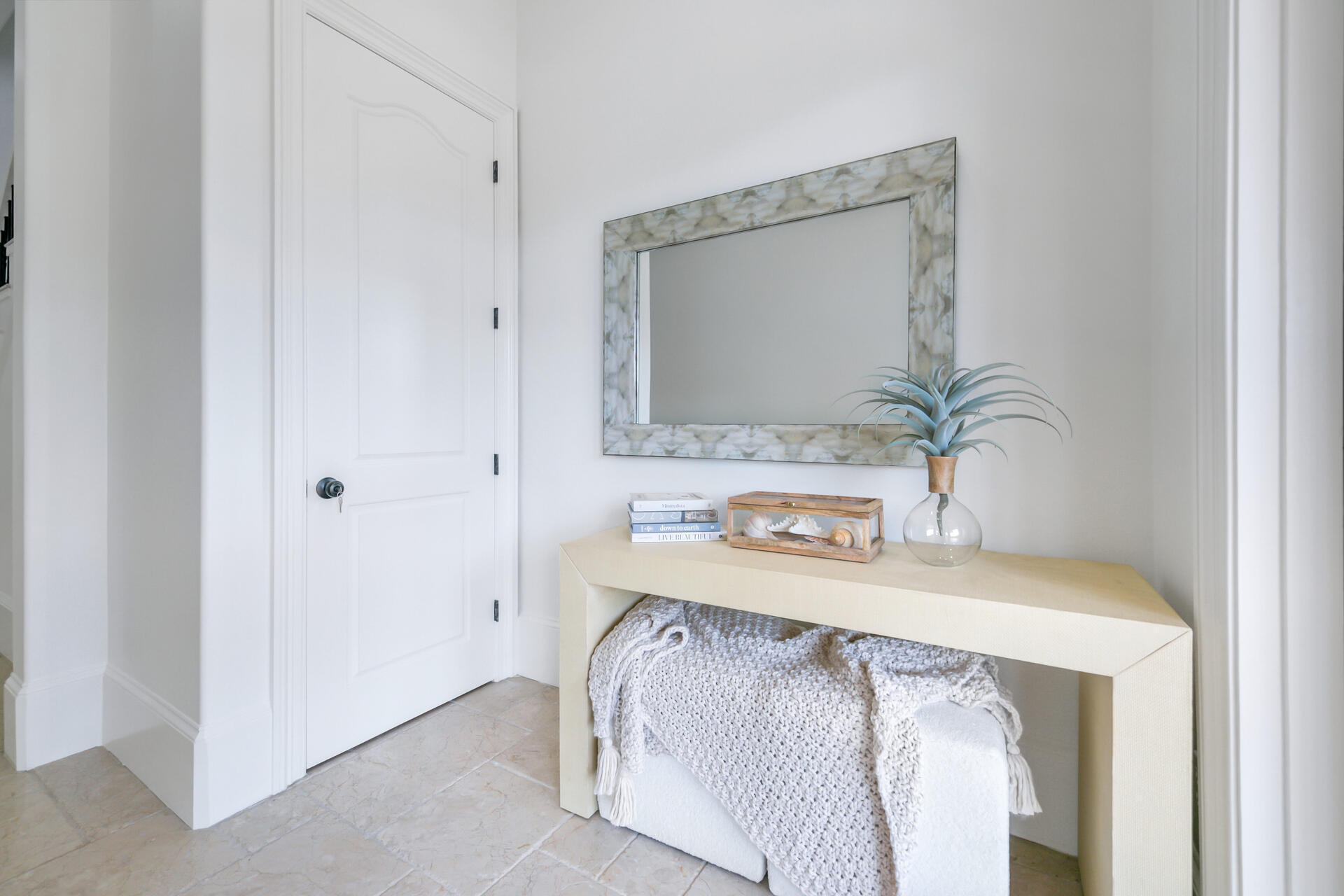 48 Sandstone Street Santa Rosa Beach, FL 32459 - Photo 43 of 78 a bathroom with a sink and a mirror