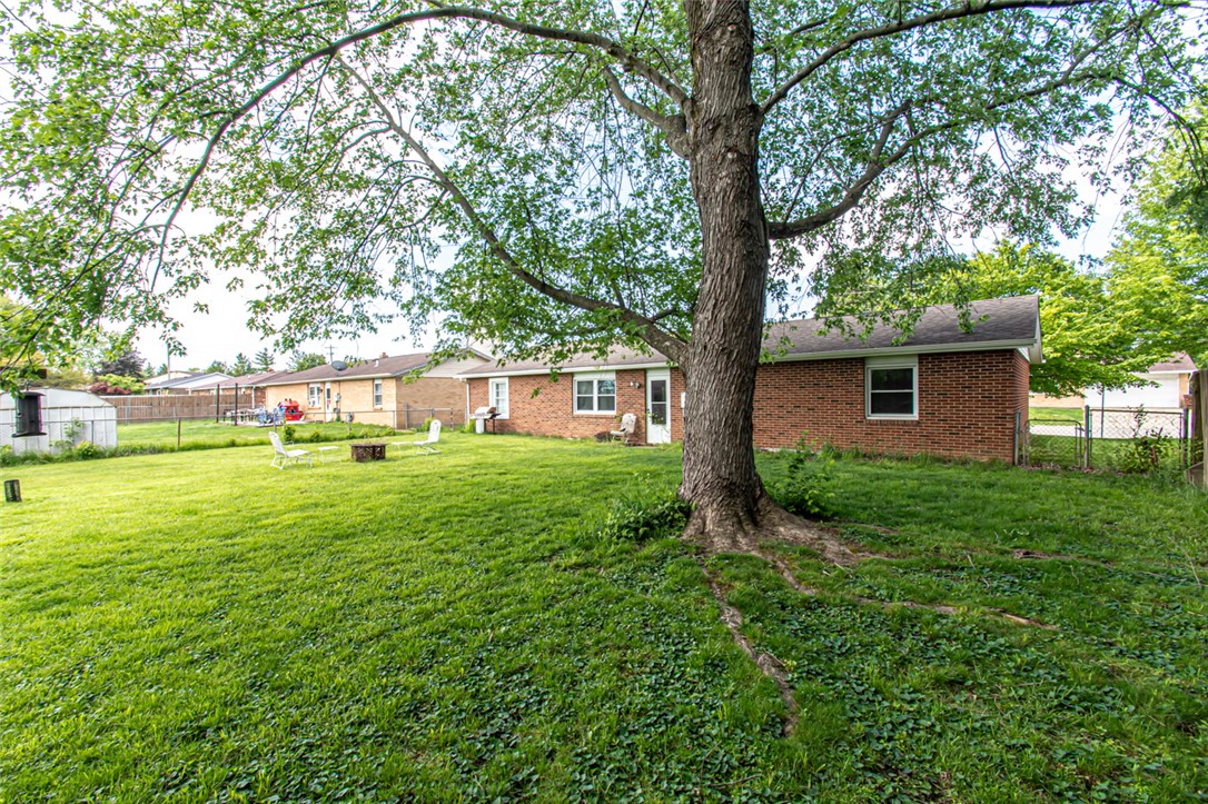 824 South Maple Street Eaton, OH 45320 - Photo 22 of 25
