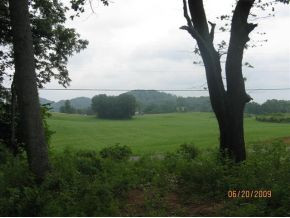 0 Buffalo Pond Road, Unit 1 Bristol, VA 24202 - Photo 3 of 5 view from lot