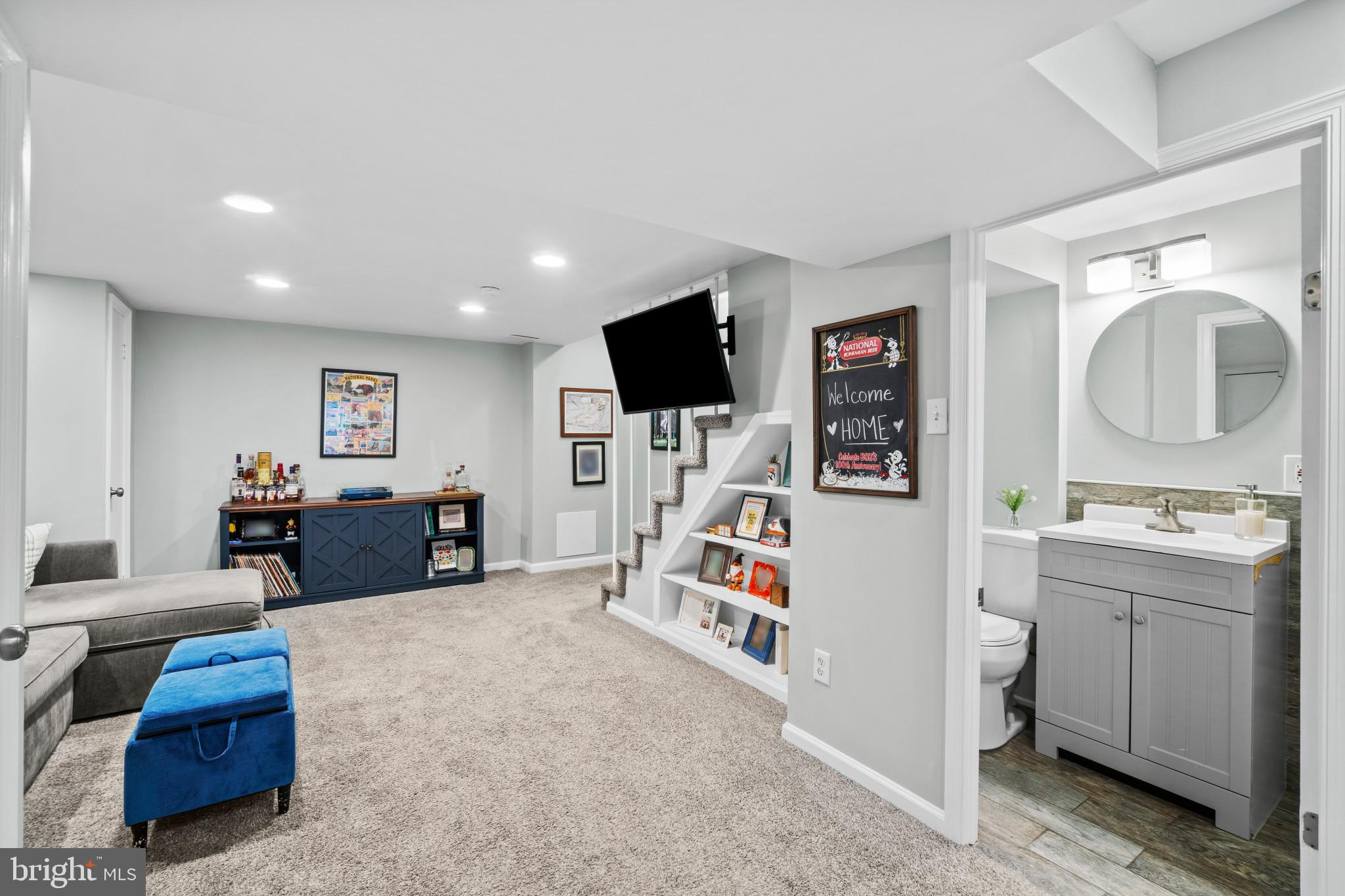8439 Pleasant Plains Road Baltimore, MD 21286 - Photo 36 of 53