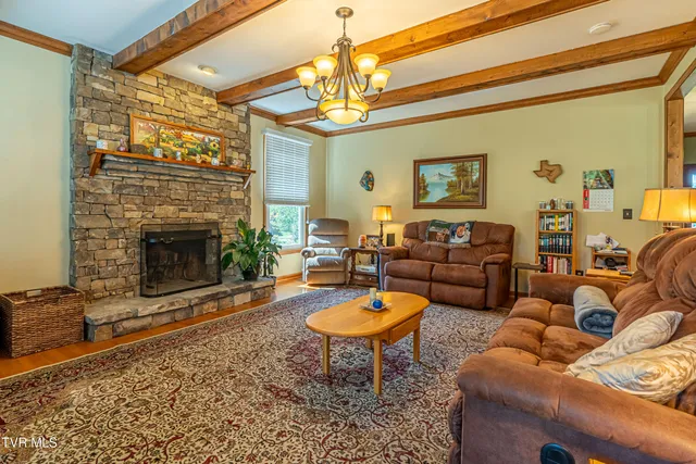 $550,000 | 19422 Stirrup Drive, Abingdon, VA 24211