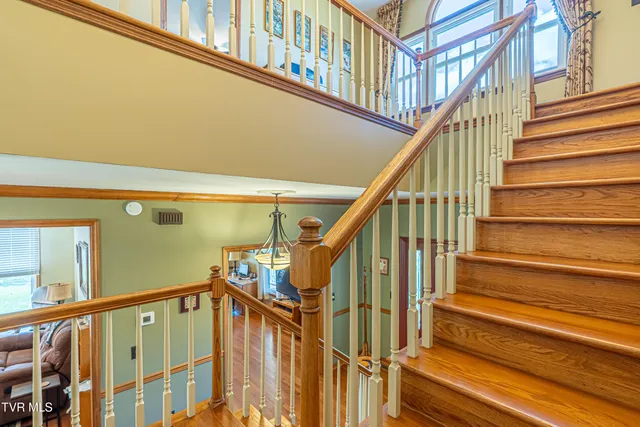 $550,000 | 19422 Stirrup Drive, Abingdon, VA 24211