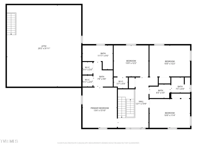 $550,000 | 19422 Stirrup Drive, Abingdon, VA 24211
