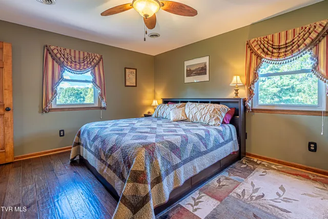 $550,000 | 19422 Stirrup Drive, Abingdon, VA 24211