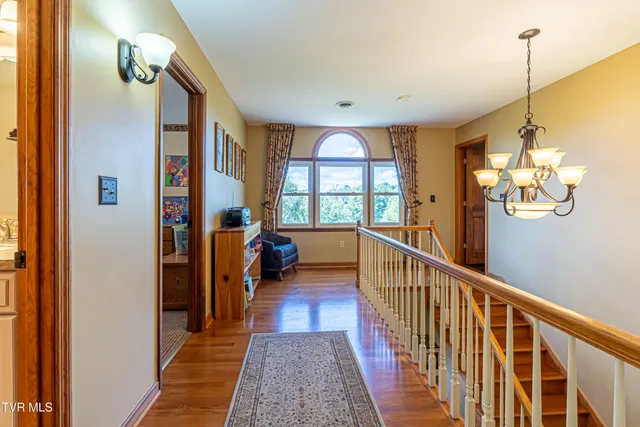 $550,000 | 19422 Stirrup Drive, Abingdon, VA 24211