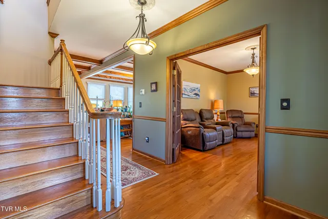 $550,000 | 19422 Stirrup Drive, Abingdon, VA 24211