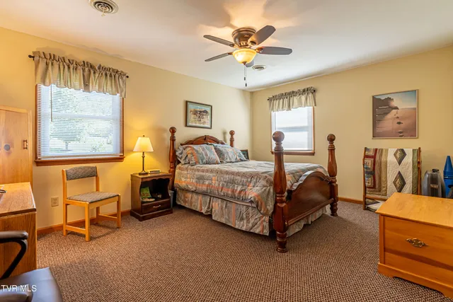 $550,000 | 19422 Stirrup Drive, Abingdon, VA 24211