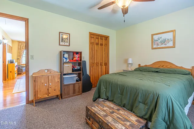 $550,000 | 19422 Stirrup Drive, Abingdon, VA 24211