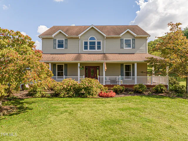 $550,000 | 19422 Stirrup Drive, Abingdon, VA 24211
