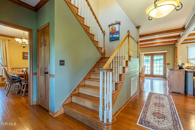 $550,000 | 19422 Stirrup Drive, Abingdon, VA 24211