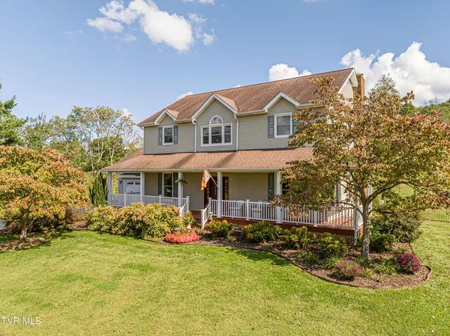 $550,000 | 19422 Stirrup Drive, Abingdon, VA 24211