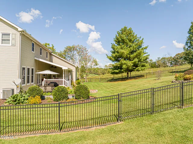 $550,000 | 19422 Stirrup Drive, Abingdon, VA 24211