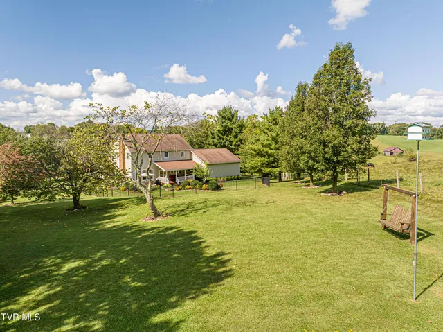 $550,000 | 19422 Stirrup Drive, Abingdon, VA 24211