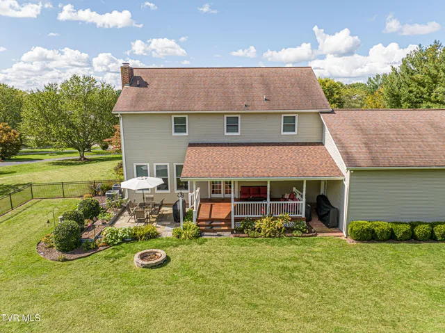 $550,000 | 19422 Stirrup Drive, Abingdon, VA 24211