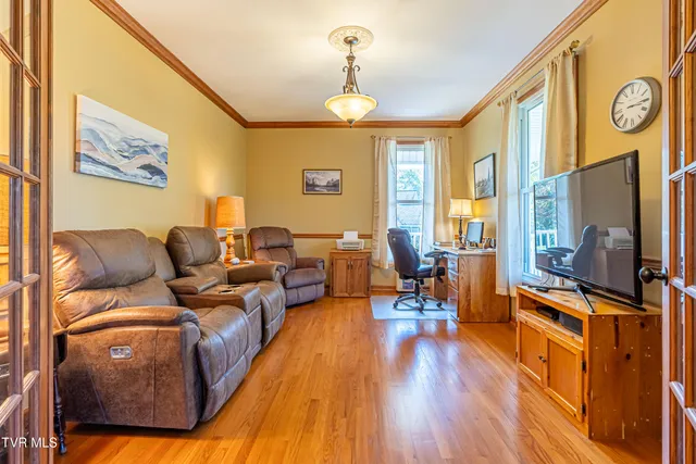 $550,000 | 19422 Stirrup Drive, Abingdon, VA 24211