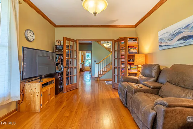 $550,000 | 19422 Stirrup Drive, Abingdon, VA 24211