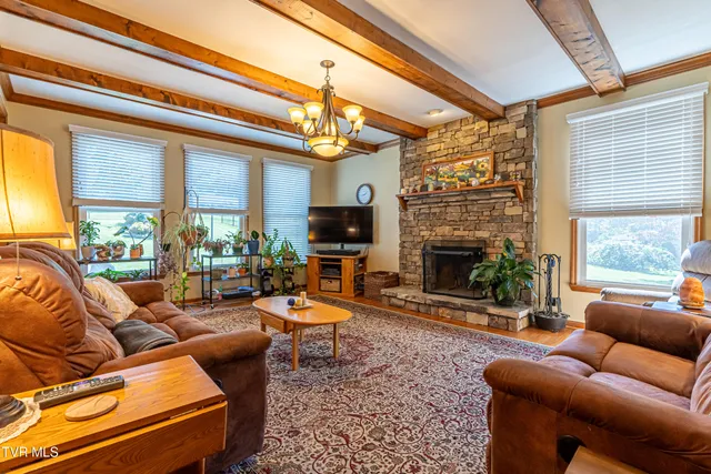 $550,000 | 19422 Stirrup Drive, Abingdon, VA 24211