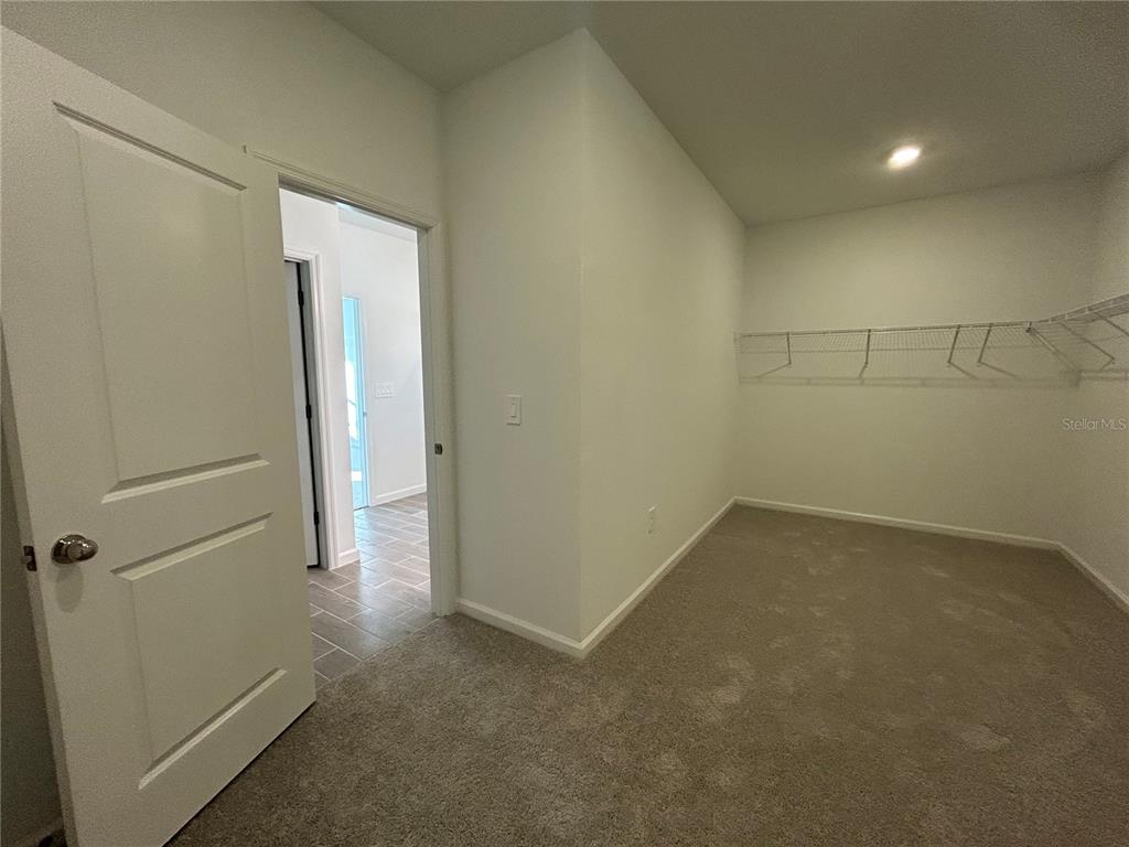 12419 Northwest 139th Court Alachua, FL 32615 - Photo 20 of 38 an empty room with a empty space