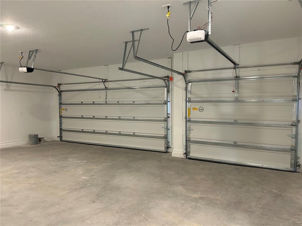 12419 Northwest 139th Court Alachua, FL 32615 - Photo 32 of 38 a view of an empty walk in closet
