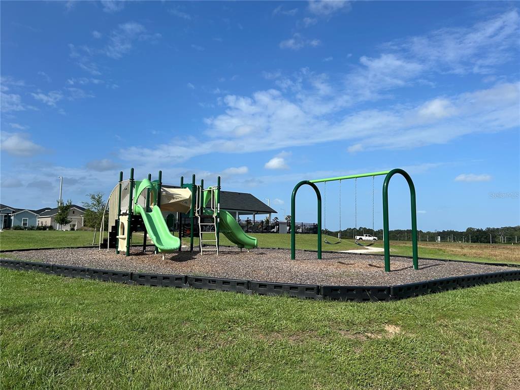 12419 Northwest 139th Court Alachua, FL 32615 - Photo 37 of 38 a view of a park with large trees