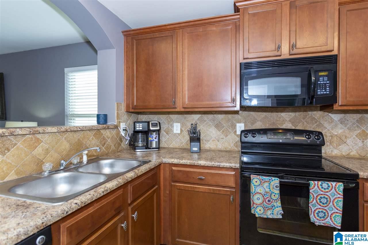 344 Union Station Way Calera, AL 35040 - Photo 20 of 43