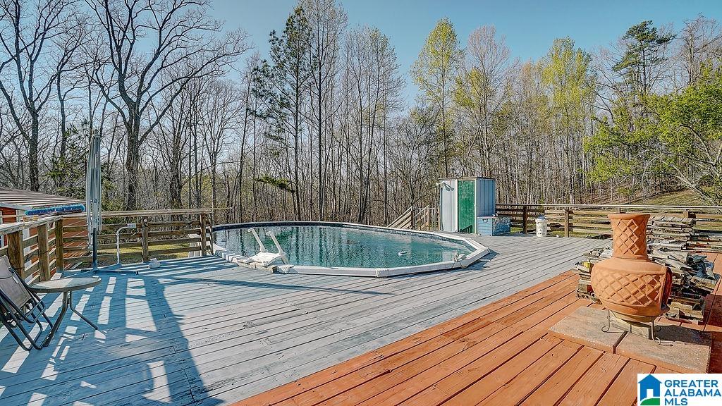 1507 Ridge Drive Weaver, AL 36277 - Photo 9 of 43