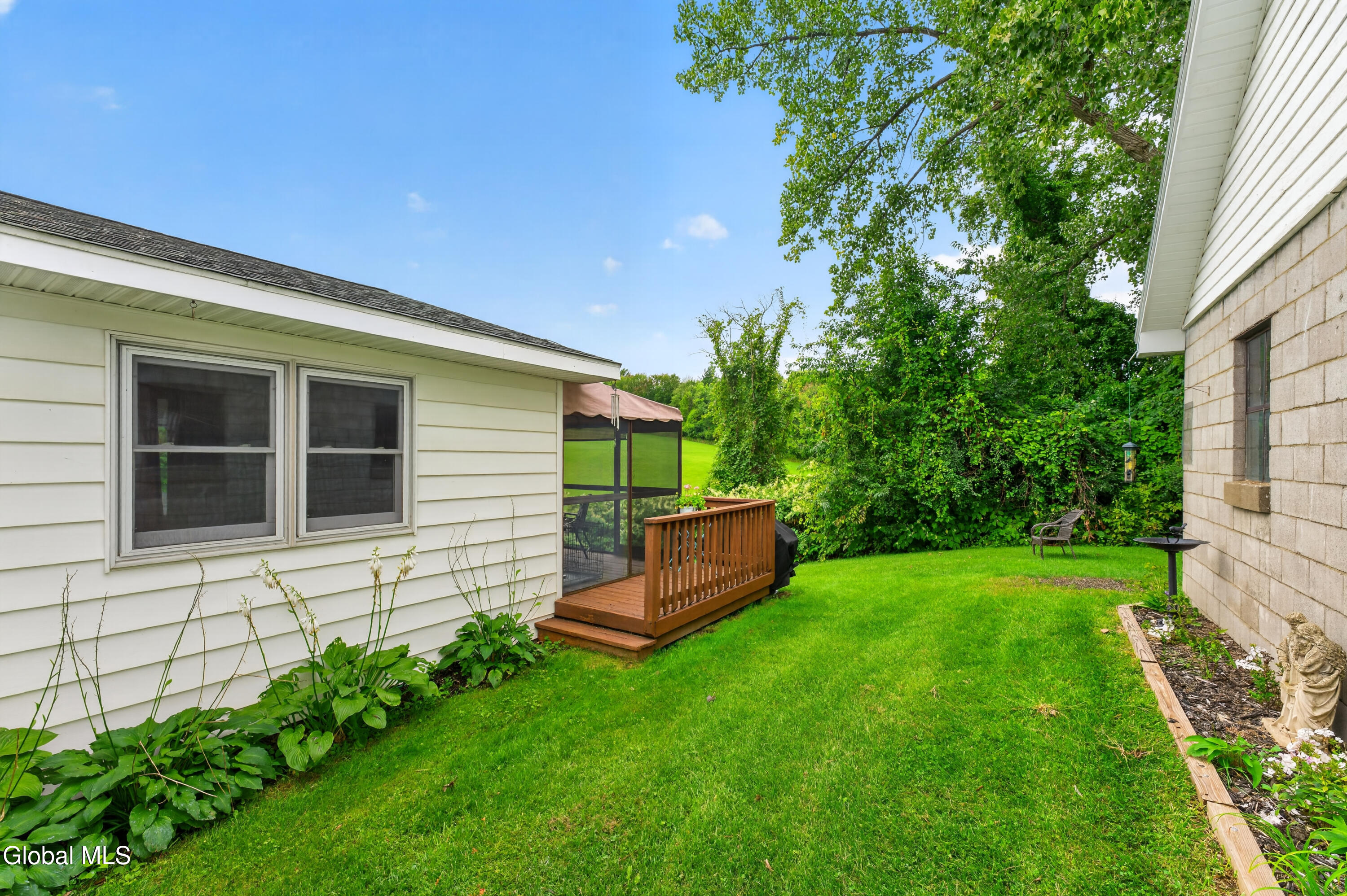 399 Grange Road Brunswick, NY 12180 - Photo 42 of 44 Yard 7