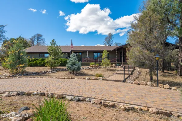 $800,000 | 1 Highland Terrace, Prescott, AZ 86305