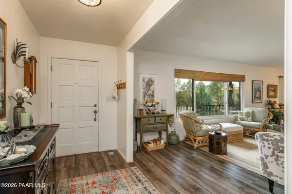 $800,000 | 1 Highland Terrace, Prescott, AZ 86305