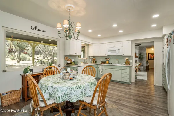 $800,000 | 1 Highland Terrace, Prescott, AZ 86305