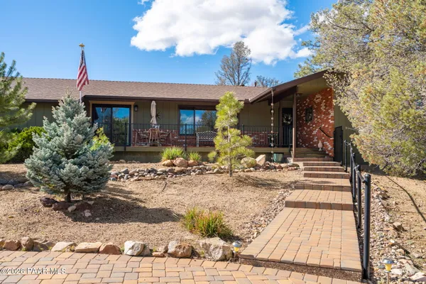 $800,000 | 1 Highland Terrace, Prescott, AZ 86305