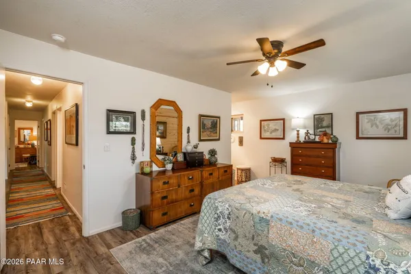 $800,000 | 1 Highland Terrace, Prescott, AZ 86305