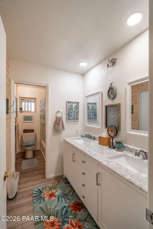 $800,000 | 1 Highland Terrace, Prescott, AZ 86305