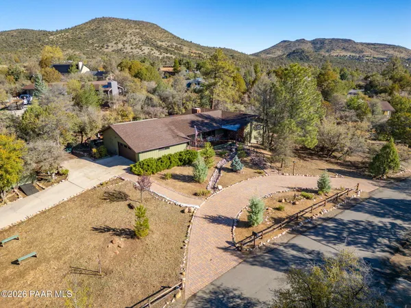 $800,000 | 1 Highland Terrace, Prescott, AZ 86305