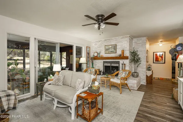 $800,000 | 1 Highland Terrace, Prescott, AZ 86305