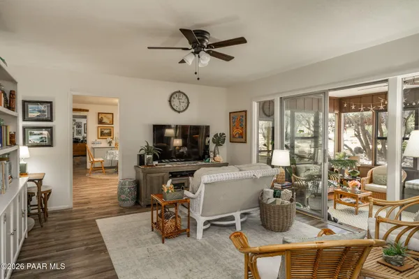 $800,000 | 1 Highland Terrace, Prescott, AZ 86305