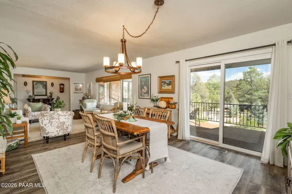 $800,000 | 1 Highland Terrace, Prescott, AZ 86305