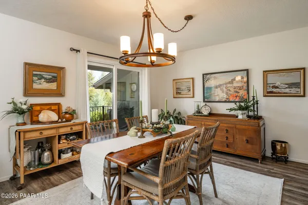 $800,000 | 1 Highland Terrace, Prescott, AZ 86305