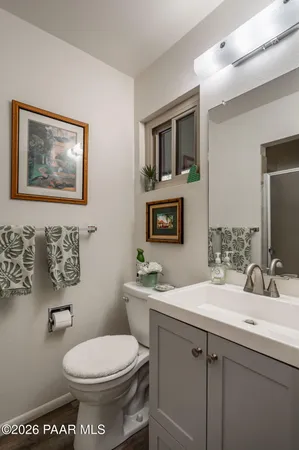 $800,000 | 1 Highland Terrace, Prescott, AZ 86305