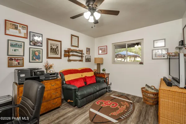 $800,000 | 1 Highland Terrace, Prescott, AZ 86305