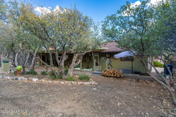 $800,000 | 1 Highland Terrace, Prescott, AZ 86305