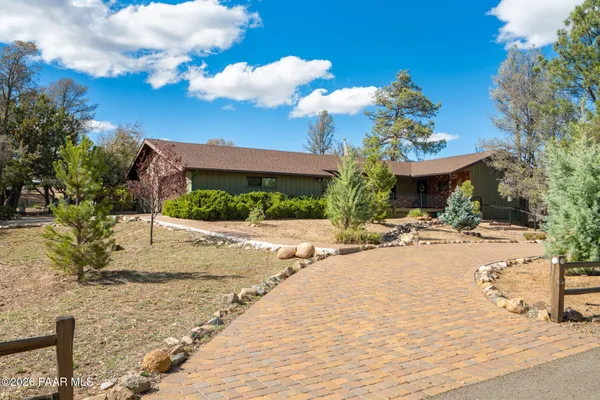 $800,000 | 1 Highland Terrace, Prescott, AZ 86305