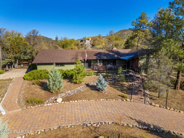 $800,000 | 1 Highland Terrace, Prescott, AZ 86305