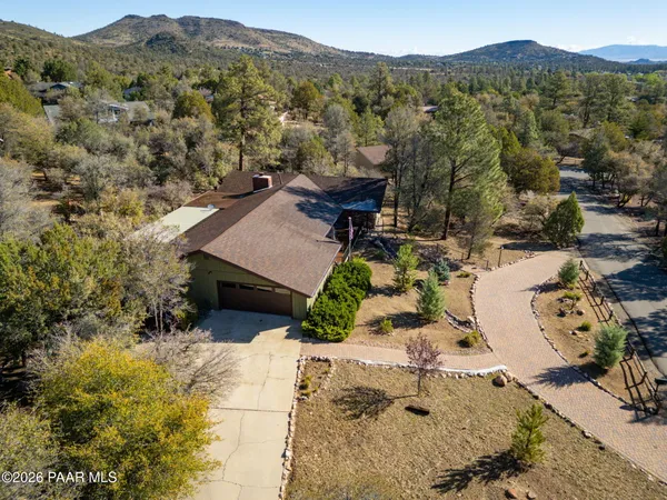 $800,000 | 1 Highland Terrace, Prescott, AZ 86305