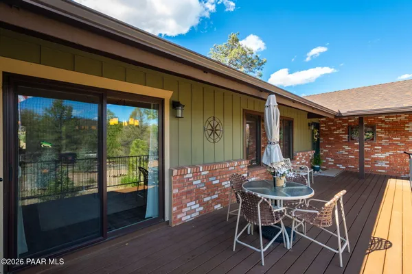 $800,000 | 1 Highland Terrace, Prescott, AZ 86305